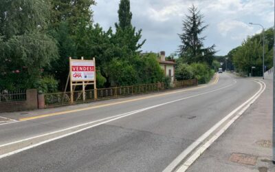 Nuova realizzazione di unità immobiliari a Imola