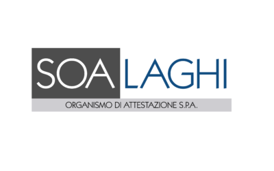 Certificazioni SOA